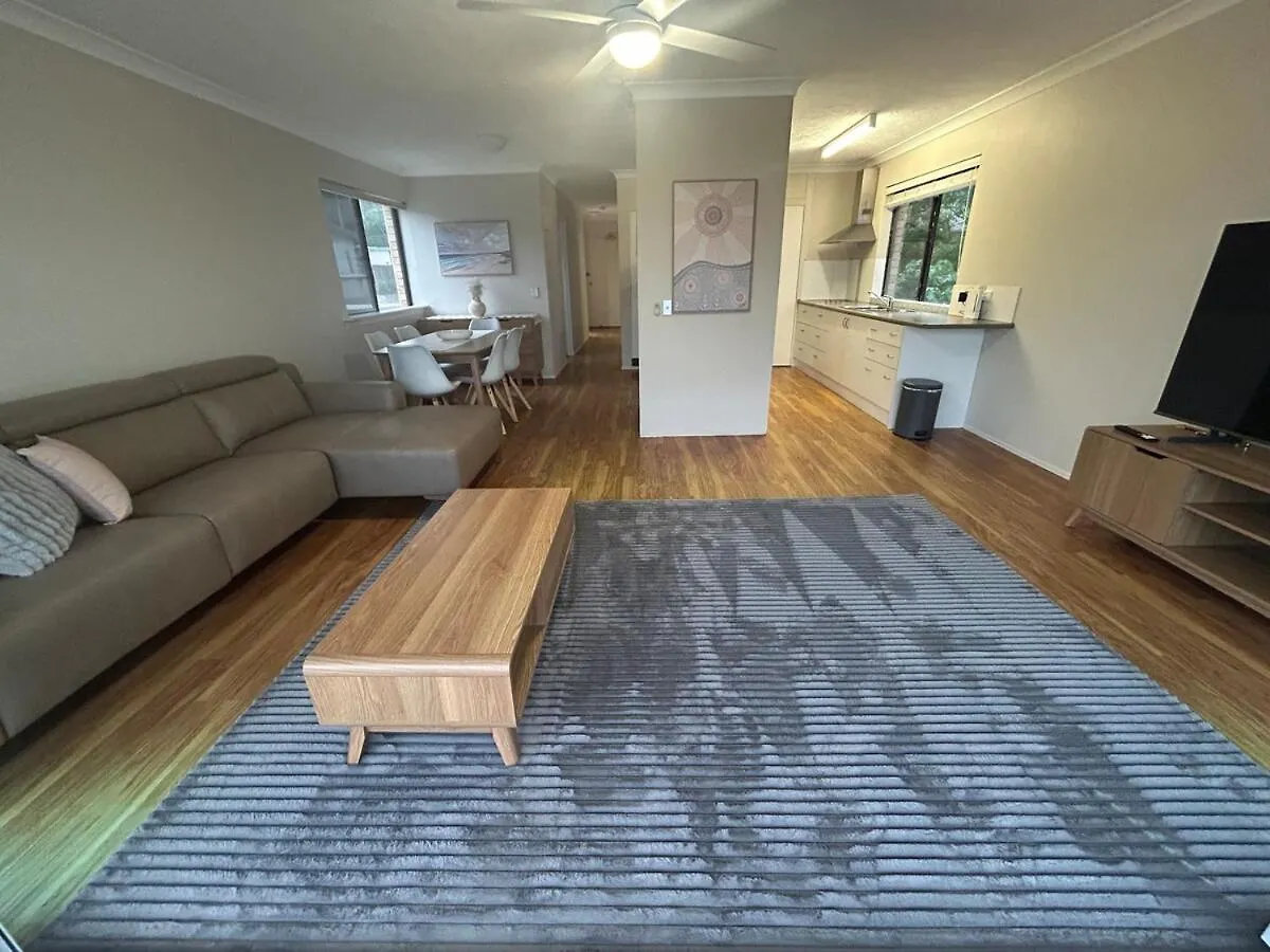 Snapper Rocks Retreat Apartment Tweed Heads 0*,  Australia