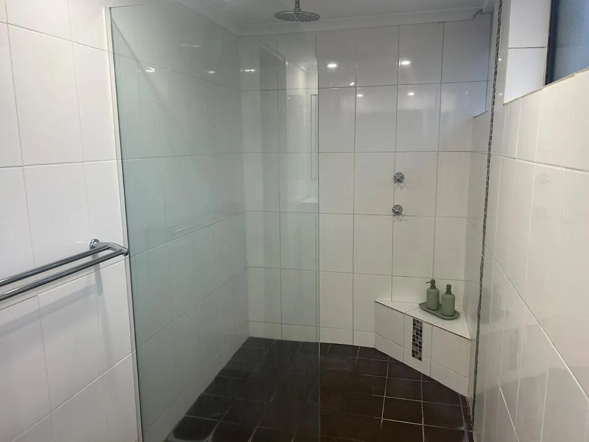 Snapper Rocks Retreat Apartment Tweed Heads 0*,
