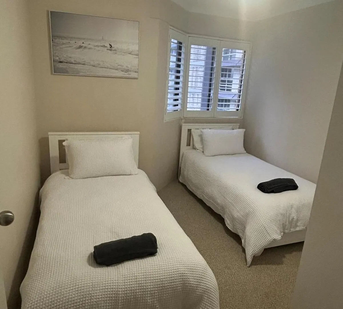 Snapper Rocks Retreat Apartment Tweed Heads