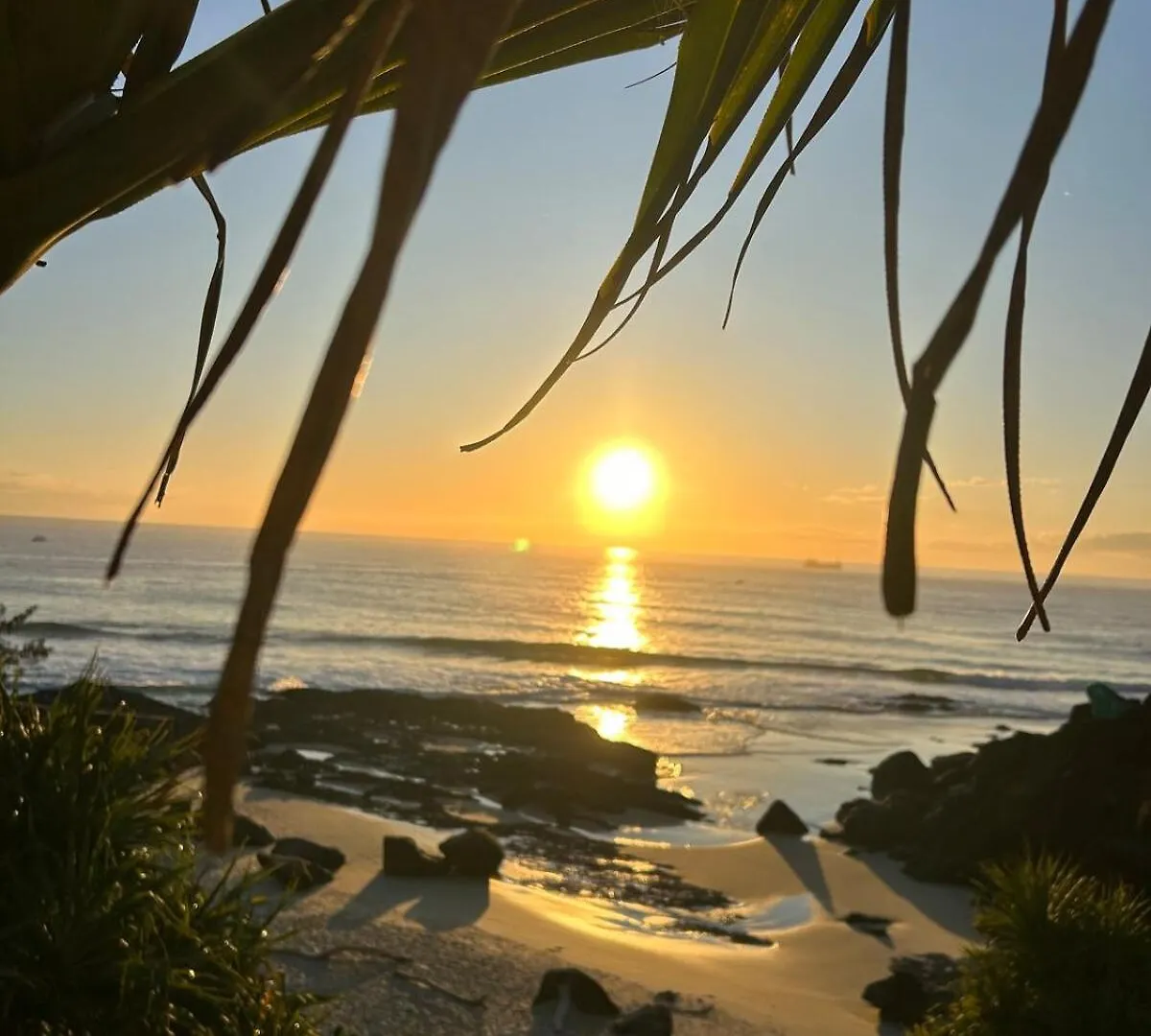 Snapper Rocks Retreat Apartment Tweed Heads 0*,