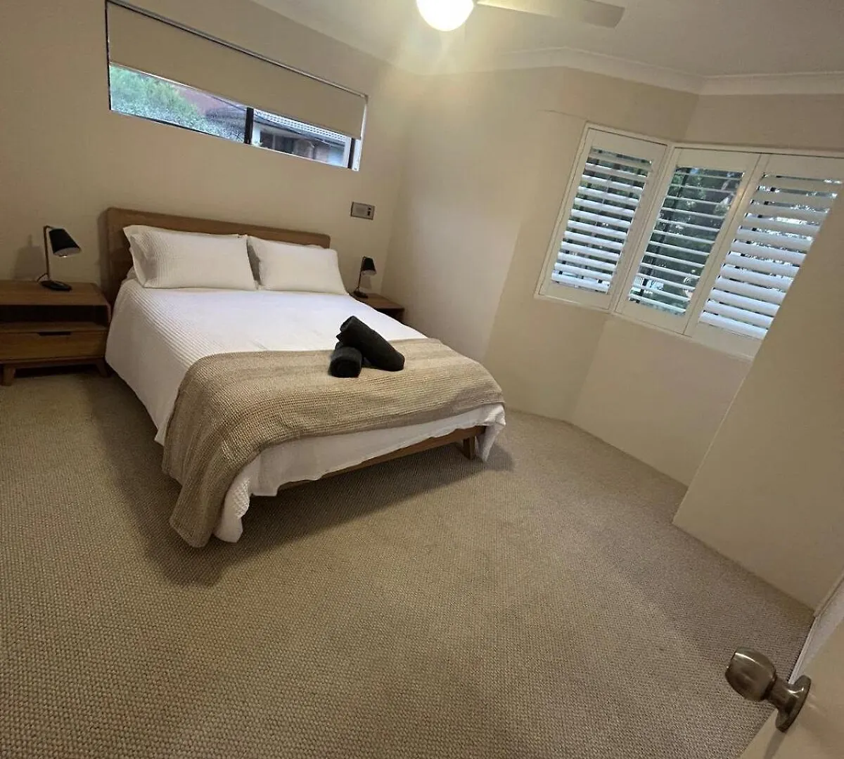Snapper Rocks Retreat Apartment Tweed Heads