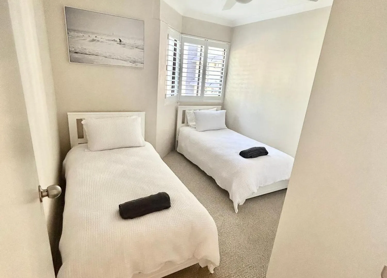 Snapper Rocks Retreat Apartment Tweed Heads Australia