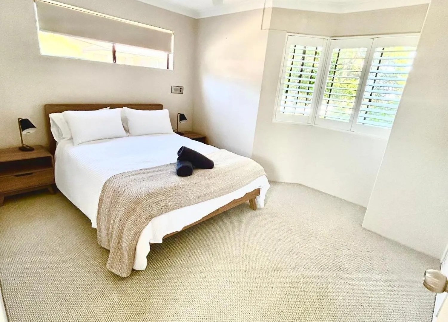 Snapper Rocks Retreat Apartment Tweed Heads